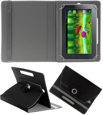 56% OFF on ACM Flip Cover for Karbonn A37 Hd 7inch Tablet
