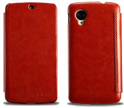 KLD Flip Cover for LG Google Nexus 5