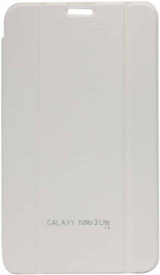 41% OFF on DMG Flip Cover for Samsung Galaxy Tab 3 Lite 7.0 41% OFF on DMG Flip Cover for Samsung Galaxy Tab 3 Lite 7.0