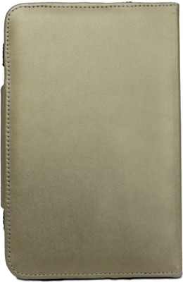 90% OFF on Jo Jo Flip Cover for Micromax?Funbook Infinity P275 90% OFF on Jo Jo Flip Cover for Micromax?Funbook Infinity P275