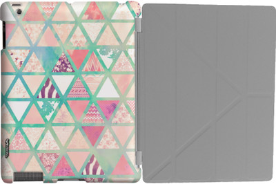 48% OFF on Enthopia Flip Cover for iPad 2, iPad 3, iPad 4
