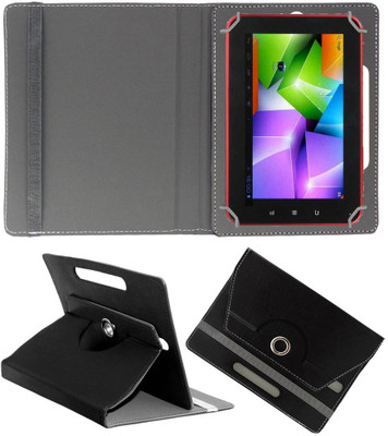56% OFF on ACM Flip Cover for Swipe 3d Life Plus Tablet