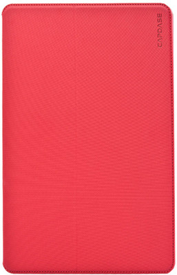 16% OFF on Capdase Book Case for iPad Mini Red 16% OFF on Capdase Book Case for iPad Mini Red