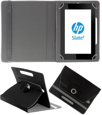 56% OFF on ACM Flip Cover for Hp Slate 7 Tab Tablet