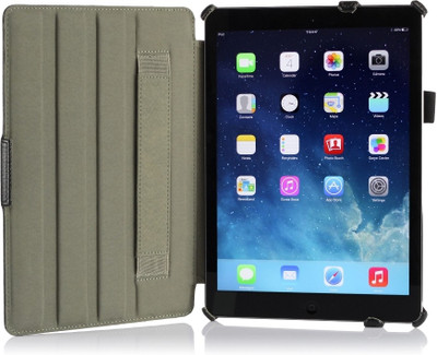 42% OFF on HOKO Flip Cover for Apple iPad Air