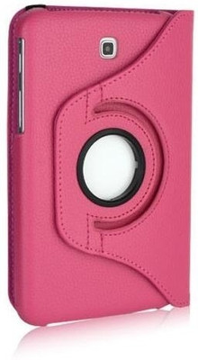 44% OFF on RKA Flip Cover for Samsung Galaxy Tab3 7.0 P3200