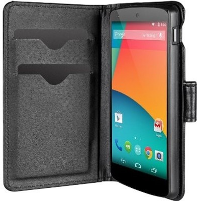 Anker Flip Cover for LG Google Nexus 5 Anker Flip Cover for LG Google Nexus 5