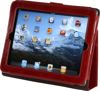 10% OFF on Busy Bee Flip Cover for iPad 2, iPad 3, iPad 4