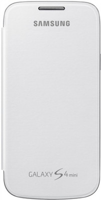 75% OFF on YGS Flip Cover for Samsung Galaxy S4 Mini (I9190)