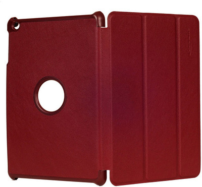 46% OFF on AMRO Flip Cover for Apple iPad Mini 46% OFF on AMRO Flip Cover for Apple iPad Mini