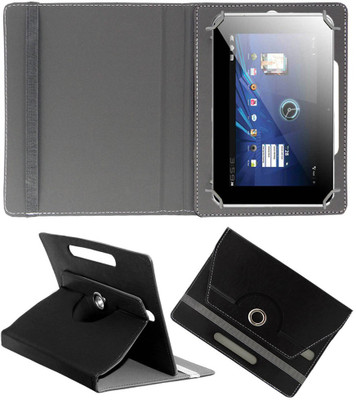 56% OFF on ACM Flip Cover for Karbonn Smart2/3 7inch Tablet