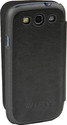 ERD Flip Cover for Samsung Galaxy S3 i9300