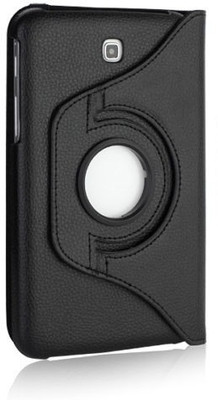 33% OFF on Gioiabazar Flip Cover for Samsung Galaxy Tab3 7.0 P3200