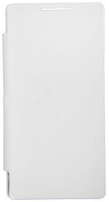 41% OFF on Chevron Flip Cover for Nokia Lumia 730