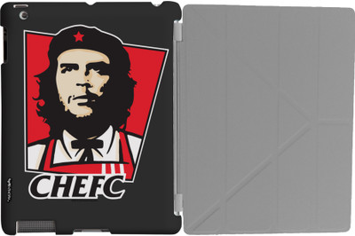 48% OFF on Enthopia Flip Cover for iPad 2, iPad 3, iPad 4