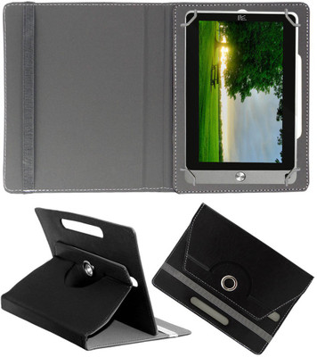 56% OFF on ACM Flip Cover for Hcl Me X1 Tab 7inch Tablet 56% OFF on ACM Flip Cover for Hcl Me X1 Tab 7inch Tablet