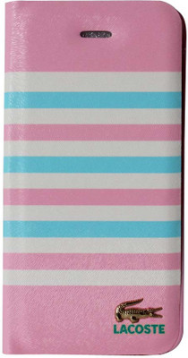 69% OFF on Fuson Flip Cover for Apple iPhone 5