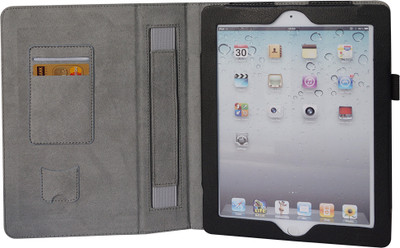 45% OFF on HOKO Flip Cover for Apple iPad 3 The New iPad 45% OFF on HOKO Flip Cover for Apple iPad 3 The New iPad