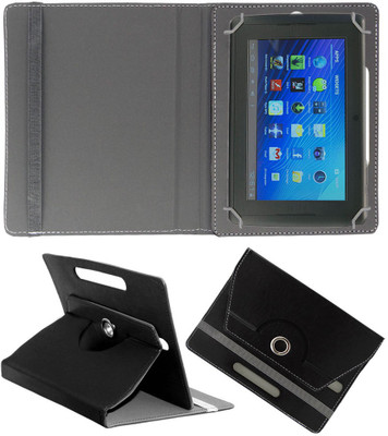 56% OFF on ACM Flip Cover for Lava E Tablet Z7h Z7c 7inch Tablet