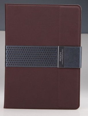 70% OFF on Rock Flip Cover for Apple iPad Air 70% OFF on Rock Flip Cover for Apple iPad Air