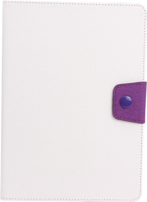 62% OFF on KolorEdge Flip Cover for Apple iPad Air 62% OFF on KolorEdge Flip Cover for Apple iPad Air