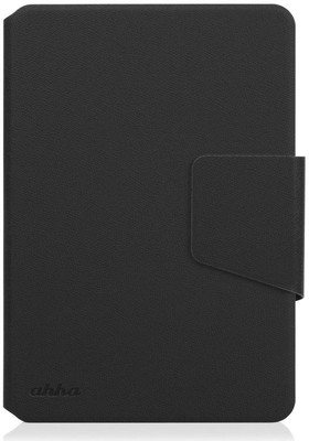 5% OFF on Ahha Flip Cover for Apple iPad Mini Retina Display Black 5% OFF on Ahha Flip Cover for Apple iPad Mini Retina Display Black