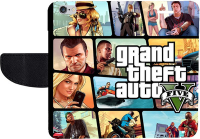 31% OFF on KolorEdge Flip Cover for Apple iPhone 4