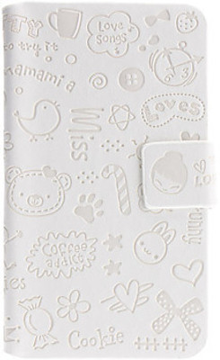 90% OFF on KolorFish Flip Cover for Samsung Galaxy Note-2 N7100 90% OFF on KolorFish Flip Cover for Samsung Galaxy Note-2 N7100