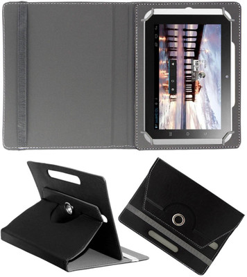 56% OFF on ACM Flip Cover for Hcl Me Y2 Tablet