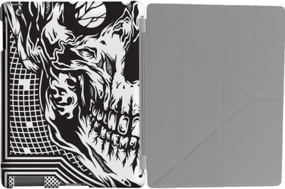 48% OFF on Enthopia Flip Cover for iPad 2, iPad 3, iPad 4 48% OFF on Enthopia Flip Cover for iPad 2, iPad 3, iPad 4