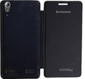Fabcase Flip Cover for Lenovo A6000 Plus