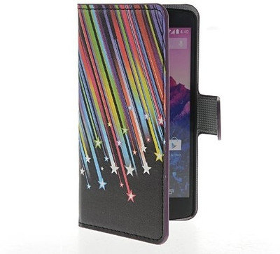 Mooncase Flip Cover for LG Google Nexus 5 Mooncase Flip Cover for LG Google Nexus 5