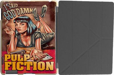 48% OFF on Enthopia Flip Cover for iPad 2, iPad 3, iPad 4 48% OFF on Enthopia Flip Cover for iPad 2, iPad 3, iPad 4