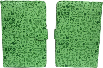42% OFF on Jo Jo Flip Cover for Simmtronics X722