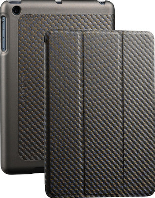 Cooler Master Book Cover for iPad Mini Golden Bronze Cooler Master Book Cover for iPad Mini Golden Bronze