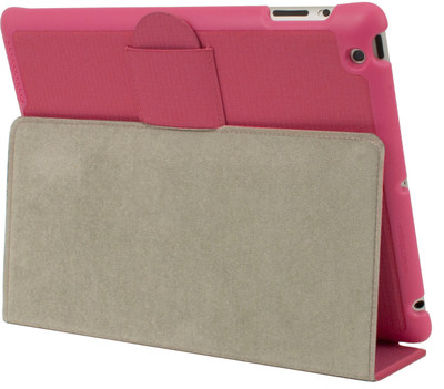 64% OFF on STM Flip Cover for iPad (2nd, 3rd and 4th Generation)