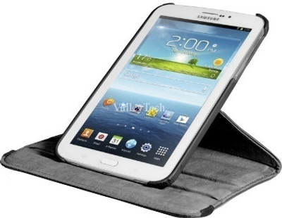 Callmate Book Cover for Samsung Galaxy Tab 3 T211 P3200 / P3210 Callmate Book Cover for Samsung Galaxy Tab 3 T211 P3200 / P3210