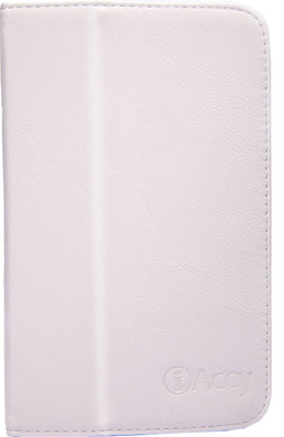 66% OFF on iAccy Book Cover for Samsung Galaxy Tab 3 T210 / T211 66% OFF on iAccy Book Cover for Samsung Galaxy Tab 3 T210 / T211