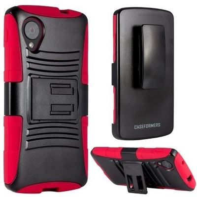 Caseformers Holster for LG Google Nexus 5