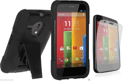 72% OFF on Abstrakt Holster for Motorola Moto G