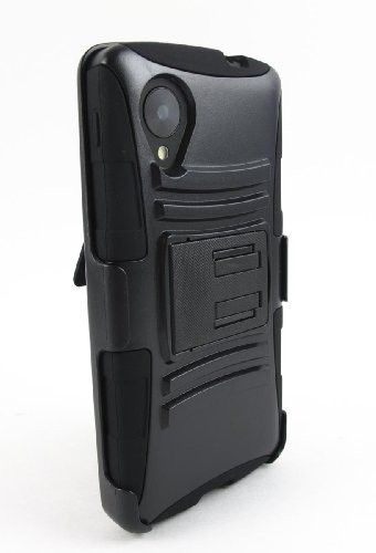 Kaleidio Holster for LG Google Nexus 5