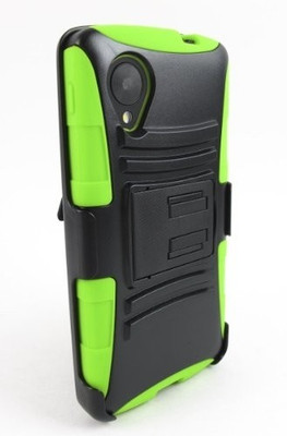 Kaleidio Holster for LG Google Nexus 5