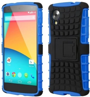 CruzerLite Holster for LG Google Nexus 5