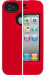Otterbox APL1-I4UNI-38-E4OTR Impact Series Case for iPhone 4