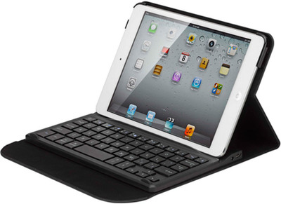 15% OFF on BMS Lifestyle Keyboard Case for Apple iPad 4