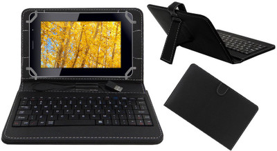 46% OFF on ACM Keyboard Case for iBall Slide 3g 7271 7 Tab 46% OFF on ACM Keyboard Case for iBall Slide 3g 7271 7 Tab