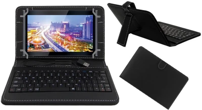 46% OFF on ACM Keyboard Case for iBall Slide 3g 7334q 7
