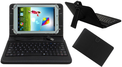46% OFF on ACM Keyboard Case for Ambrane A3-7 Plus 46% OFF on ACM Keyboard Case for Ambrane A3-7 Plus