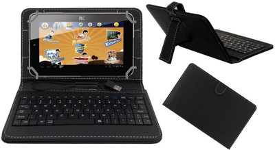 46% OFF on ACM Keyboard Case for HCL Me Champ 7 Tab