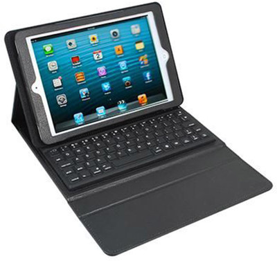 21% OFF on BMS Lifestyle Keyboard Case for Apple iPad Air 21% OFF on BMS Lifestyle Keyboard Case for Apple iPad Air